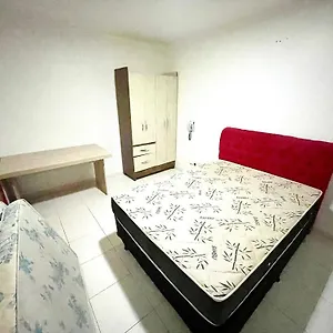 Apartamento Thermas Boulevard - Temporada, Caldas Novas