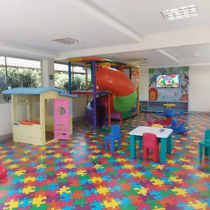 Apartamento Lacqua Diroma 3 - Jn, Caldas Novas